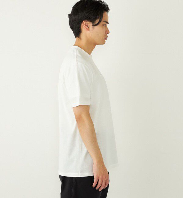 SHIPS Colors 「SHIPS Colors:〈洗濯機可能〉ベスト Tシャツ アンサンブル◇」|ニット・セーター|