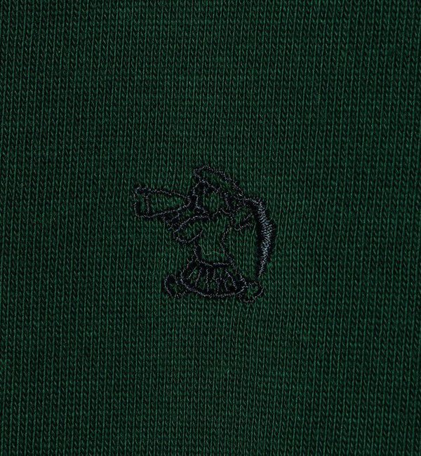 SHIPS for women「【SHIPS別注】LOGAN KNITTING MILLS:〈洗濯機可能〉ラガー シャツ」|Tシャツ・カットソー|