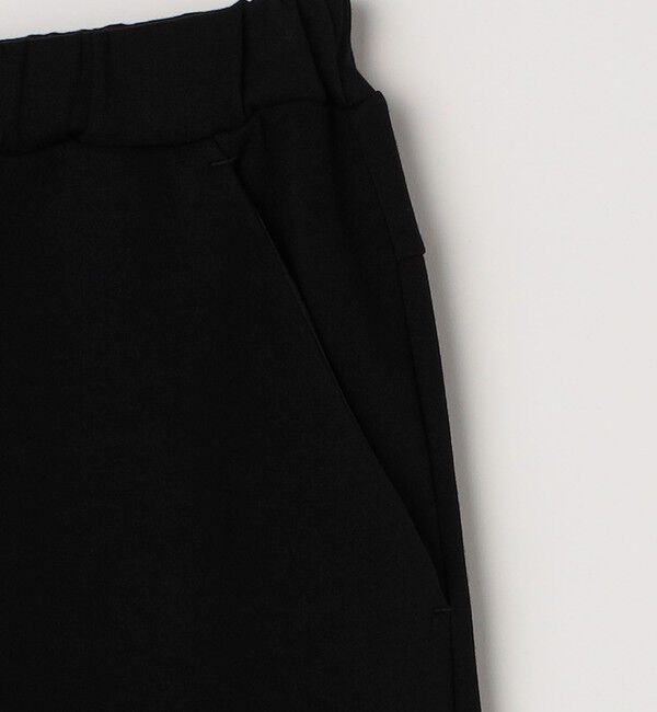 SHIPS any「SHIPS any: クリア ダンボール スピンドル イージーパンツ(セットアップ対応)◇」|チノ|