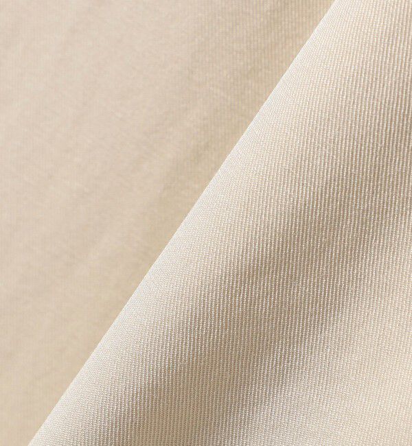 SHIPS for women「〈洗濯機可能〉テント シルエット ワーク ジャケット」|その他|