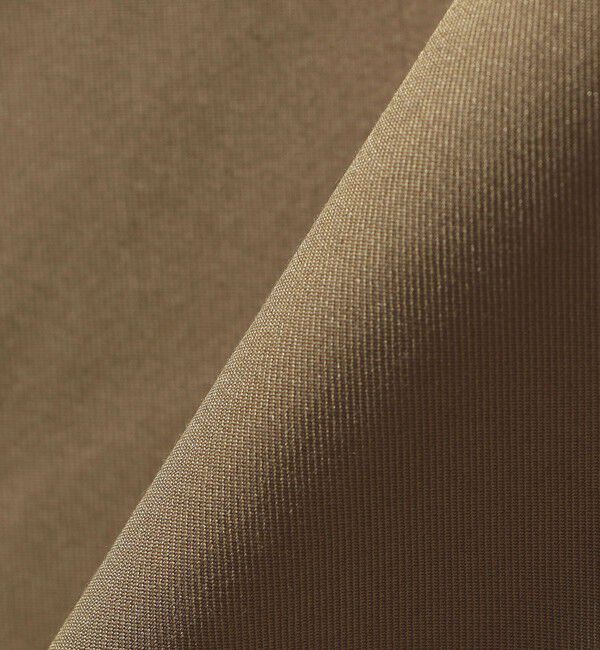 SHIPS for women「〈洗濯機可能〉テント シルエット ワーク ジャケット」|その他|