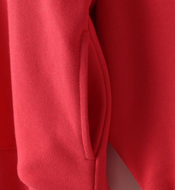 SHIPS KIDS「【SHIPS KIDS別注】ARCH＆LINE:140～160cm / グラフィック スウェット」|スウェット・ジャージ|