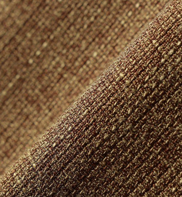 SHIPS Colors 「SHIPS Colors:〈手洗い可能〉ベスト &times; パンツ バスケット セットアップ」|オールインワン|