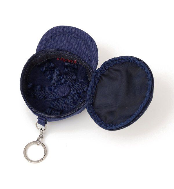 SHIPS for women「キャップ型 コイン ケース チャーム」|コインケース|