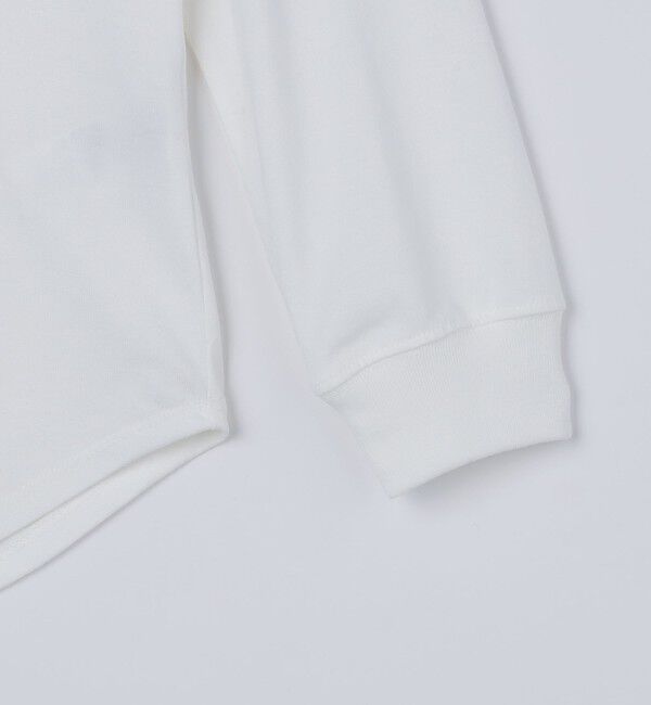 SHIPS「SHIPS: 〈手洗い可能〉シャギー レイヤード カーディガン」|カーディガン|