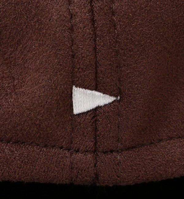 SHIPS「halo commodity: CAIRN CAP」|キャップ・キャスケット|