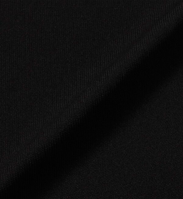 SHIPS any「《予約》SHIPS any:〈手洗い可能〉サイドスリット クルーネック ルーズ プルオーバー」|ニット・セーター|