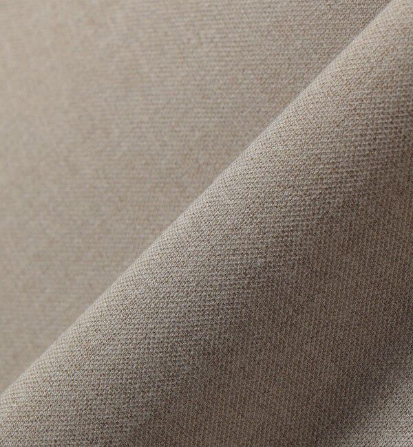 SHIPS any「《予約》SHIPS any:〈洗濯機可能〉シャーク タック ワイド パンツ」|その他|