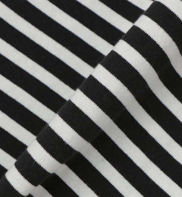 SHIPS「SHIPS: AUTHENTIC ボーダー Tシャツ ショートスリーブ」|Tシャツ・カットソー|