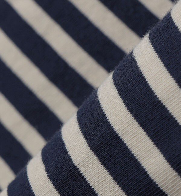 SHIPS「SHIPS: AUTHENTIC ボーダー Tシャツ ショートスリーブ」|Tシャツ・カットソー|