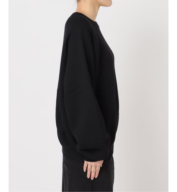 OUTDOOR PRODUCTS Usual Things「DISCUS ex CREWNECK SWEATSHIRTS」|スウェット・ジャージ|