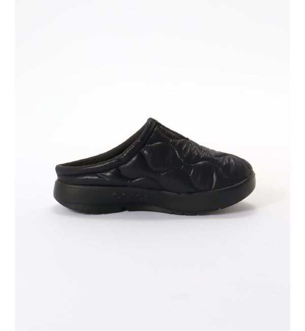 OUTDOOR PRODUCTS Usual Things「OOFOS Womens OOcOOzie Thermo Mule」|その他|