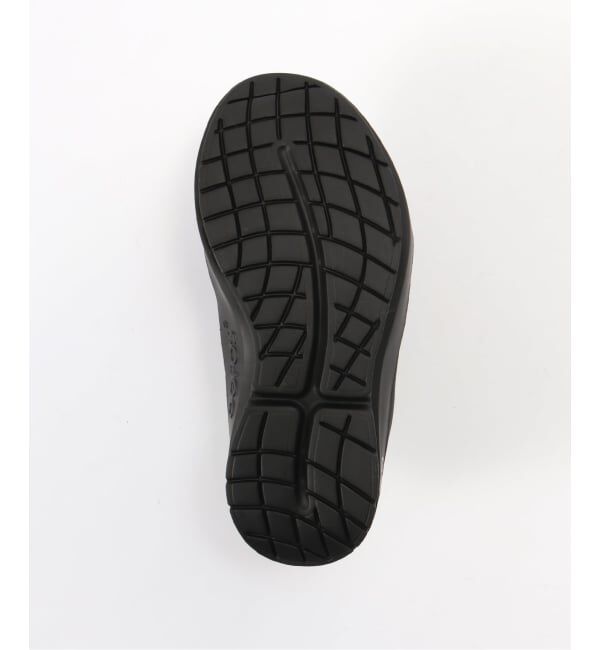 OUTDOOR PRODUCTS Usual Things「OOFOS Womens OOcOOzie Thermo Mule」|その他|