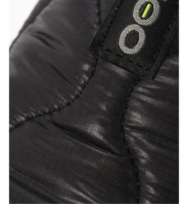 OUTDOOR PRODUCTS Usual Things「OOFOS Womens OOcOOzie Thermo Mule」|その他|