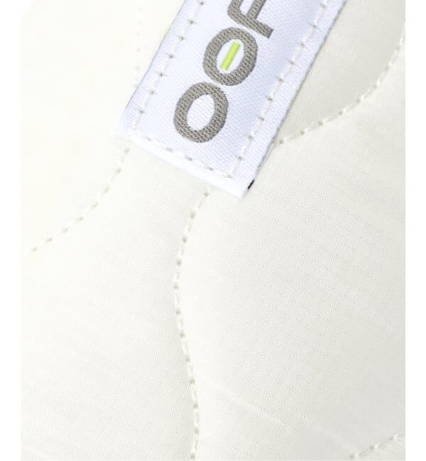 OUTDOOR PRODUCTS Usual Things「OOFOS Womens OOcOOzie Thermo Mule」|その他|