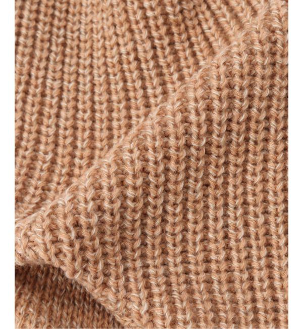 OUTDOOR PRODUCTS Usual Things「ear flaps KNITCAP C-592」|キャップ・キャスケット|