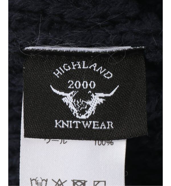 OUTDOOR PRODUCTS Usual Things「HIGHLAND HC BOB CAP」|キャップ・キャスケット|