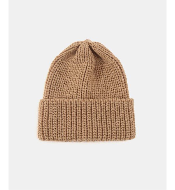 OUTDOOR PRODUCTS Usual Things「HIGHLAND HC BOB CAP」|キャップ・キャスケット|ベージュ