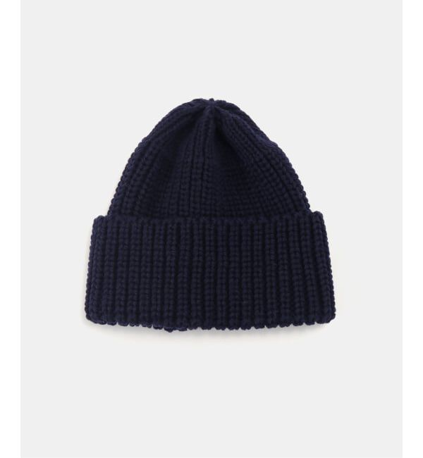 OUTDOOR PRODUCTS Usual Things「HIGHLAND HC BOB CAP」|キャップ・キャスケット|ネイビー