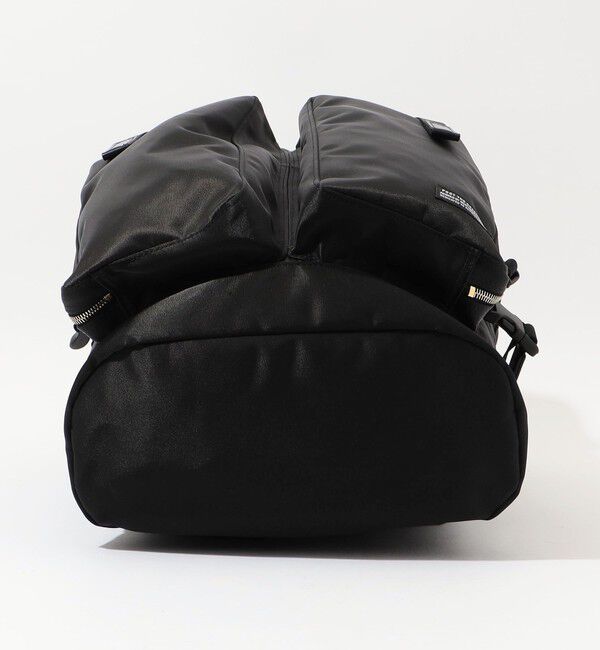 TOMORROWLAND GOODS「foot the coacher&times;PORTER MINIMAL BACK PACK ナイロン バックパック」|リュック|