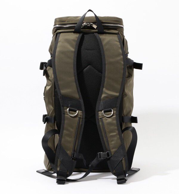 TOMORROWLAND GOODS「foot the coacher&times;PORTER MINIMAL BACK PACK ナイロン バックパック」|リュック|