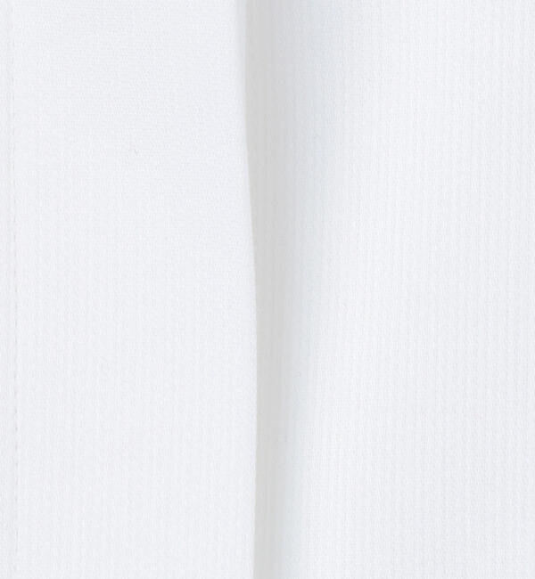 DES PRES「ドビークロス ブザムシャツ」|シャツ・ブラウス|