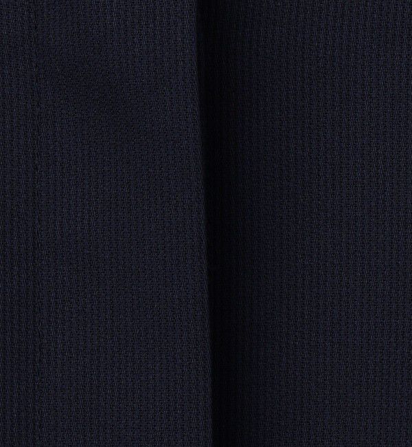 DES PRES「ドビークロス ブザムシャツ」|シャツ・ブラウス|