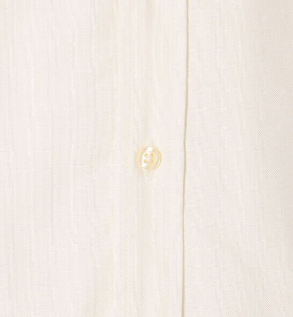 TOMORROWLAND BUYING WEAR「【別注】INDIVIDUALIZED SHIRTS REGATTA OXFORD ボタンダウンシャツ」|シャツ・ブラウス|