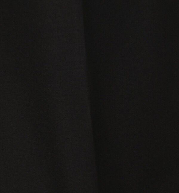 TOMORROWLAND collection「シャイニーピンヘッド ペンシルパンツ」|スラックス|