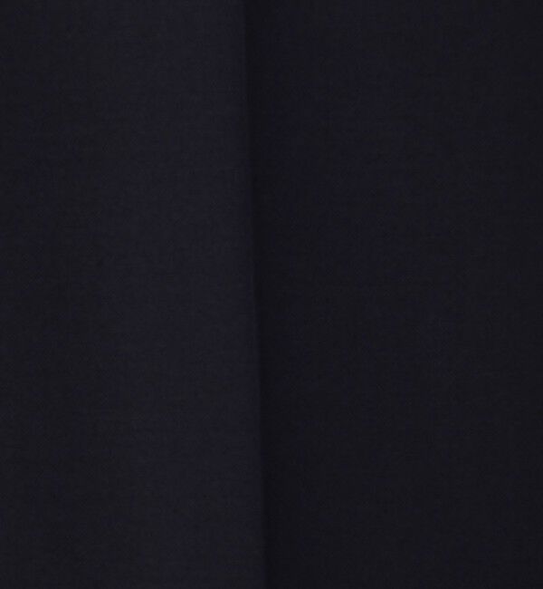 TOMORROWLAND collection「シャイニーピンヘッド ペンシルパンツ」|スラックス|