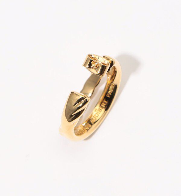 TOMORROWLAND GOODS「【別注】PHILIPPE AUDIBERT MAHELA ピアス」|ピアス|