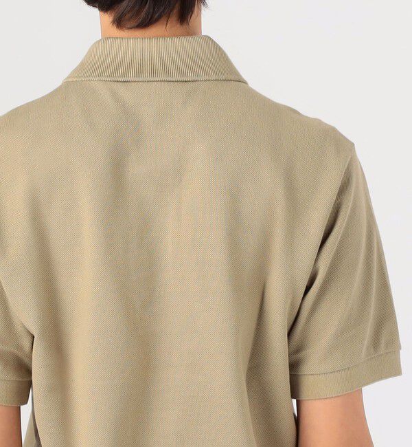 TOMORROWLAND BUYING WEAR「LACOSTE L1212 ポロシャツ 」|ポロシャツ|