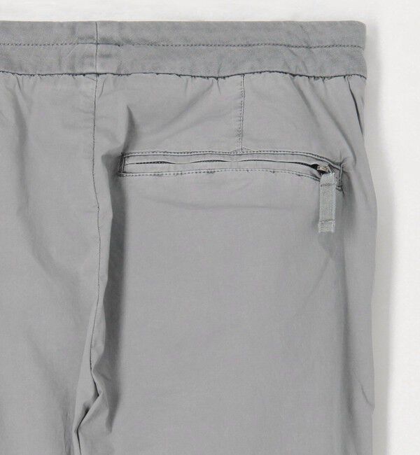 JAMES PERSE「コットンストレッチ ドローストリングパンツ MSPS1333」|その他|