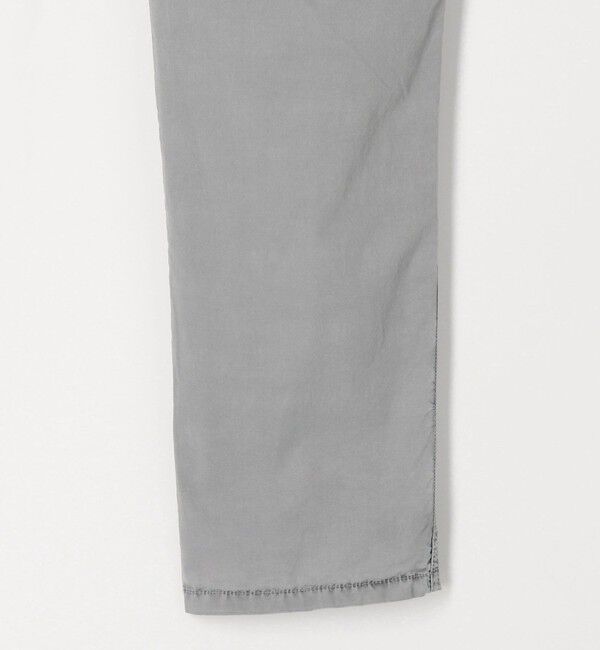 JAMES PERSE「コットンストレッチ ドローストリングパンツ MSPS1333」|その他|