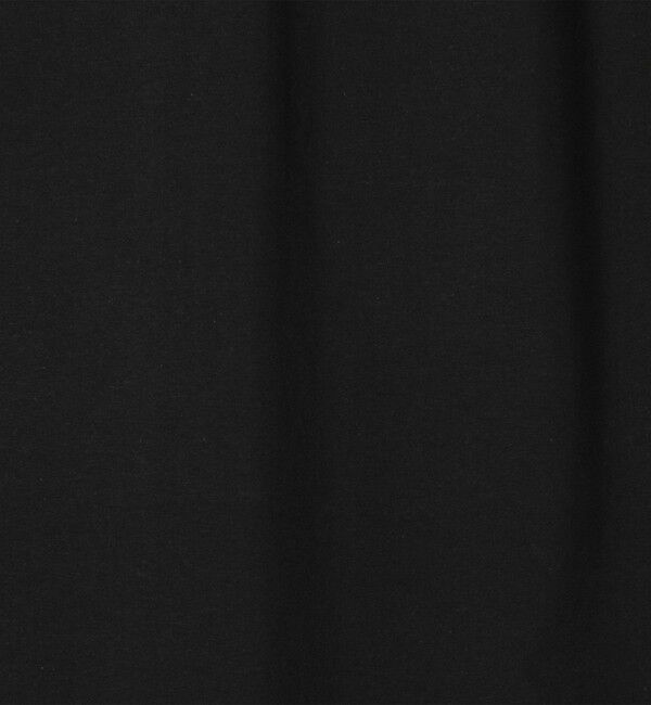 MACPHEE「コットンポリエステルサイロ バッククロスワンピース」|ワンピース|