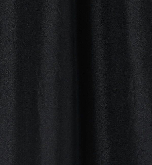 GALERIE VIE「シルクハブタエ トラックイージーパンツ」|その他|