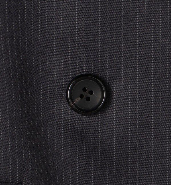 DES PRES「ウールドスキン ダブルブレストジャケット」|テーラードジャケット|