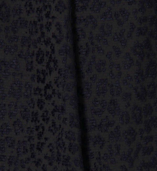 TOMORROWLAND collection「モールアニマル セミワイドパンツ」|その他|