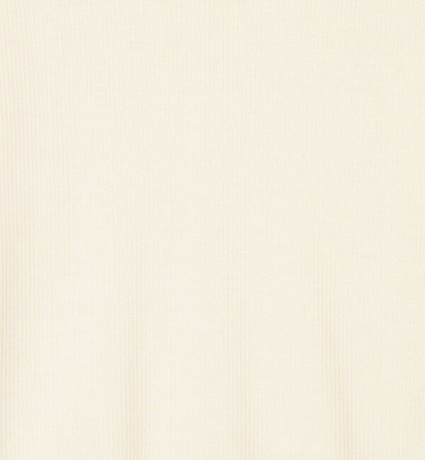 DES PRES「ウーステッドウールリブ クルーネックプルオーバー」|ニット・セーター|