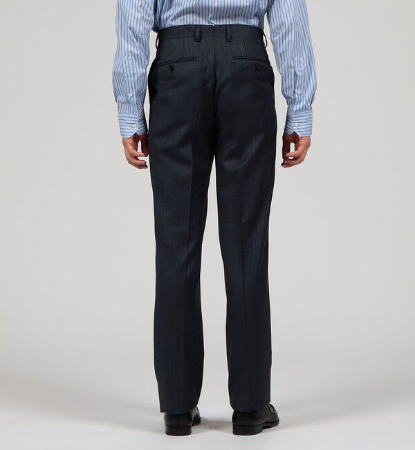 TOMORROWLAND MENS「ウール シングルブレステッド2Bスーツ DORMEUIL AMADEUS365」|スーツ|