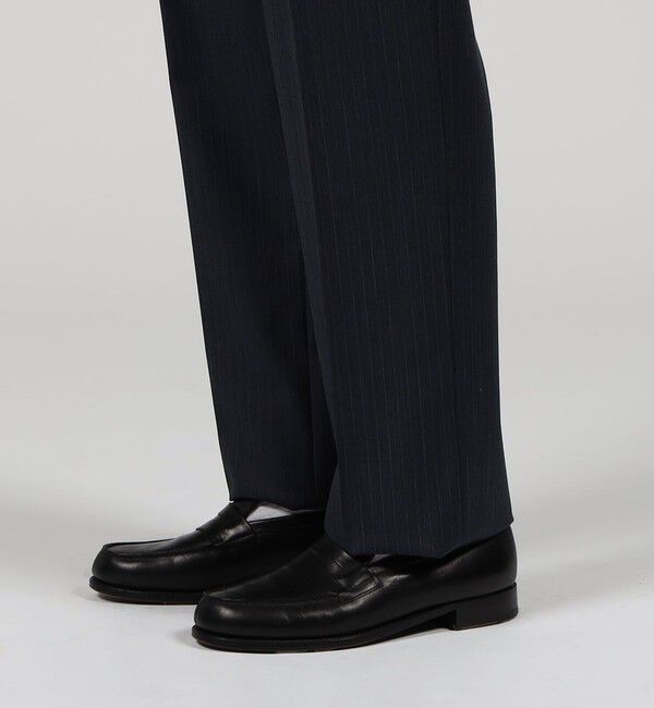 TOMORROWLAND MENS「ウール シングルブレステッド2Bスーツ DORMEUIL AMADEUS365」|スーツ|