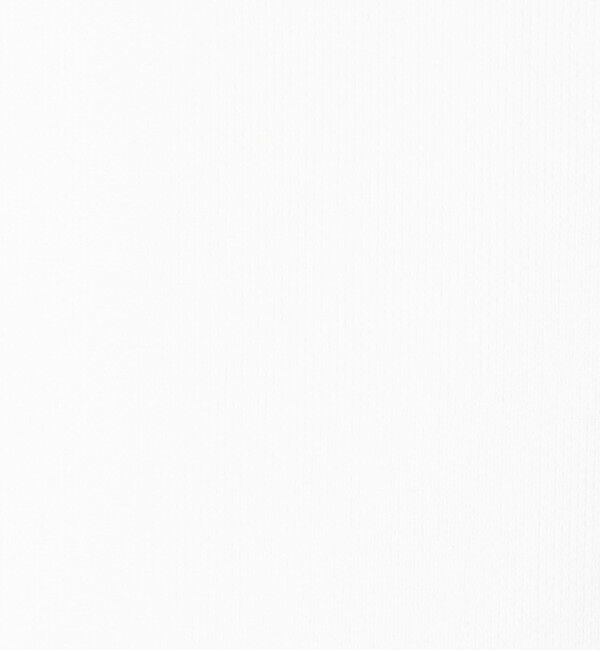 MACPHEE「【WEB限定】 ダブルニット ハーフスリーブプルオーバー」|ニット・セーター|