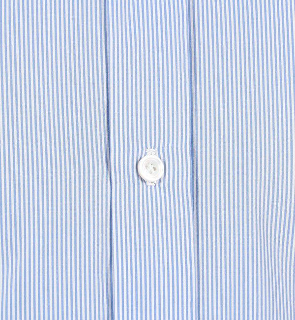 TOMORROWLAND MENS「TOMORROWLAND PILGRIM コットン タブカラーシャツ」|シャツ・ブラウス|