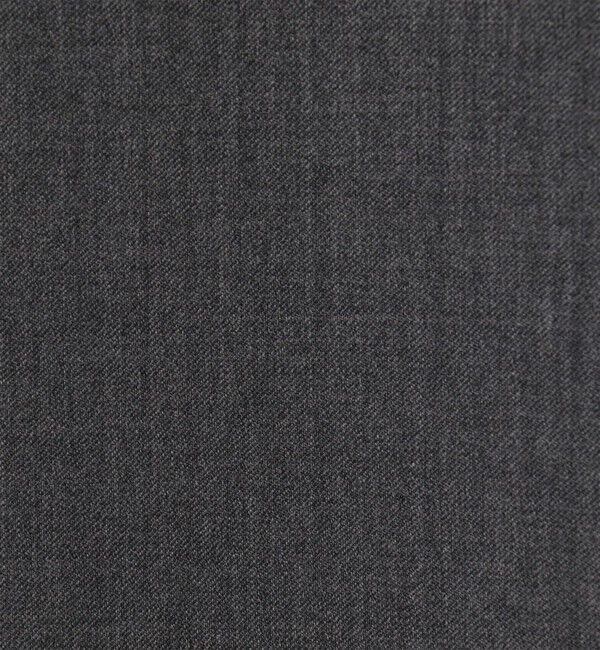 Edition「ゼニアトラベラー フロントオープンジレ」|ベスト・ジレ|