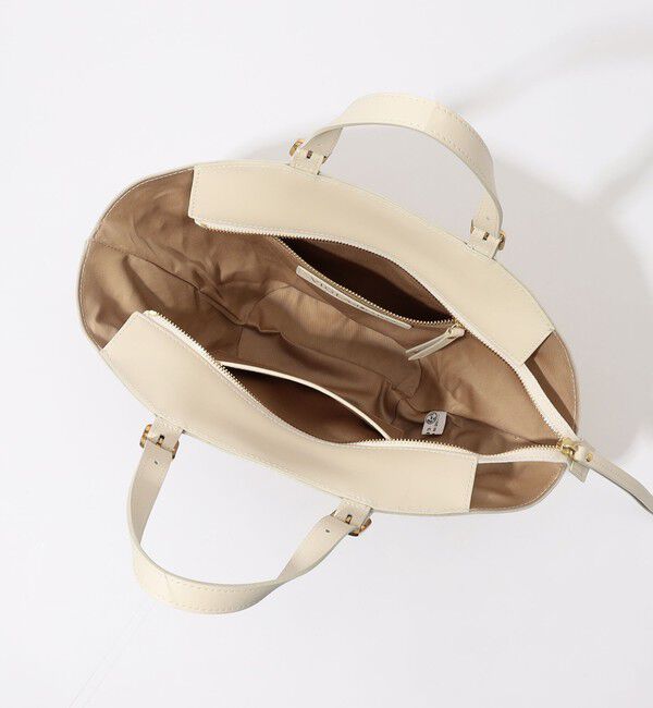 TOMORROWLAND GOODS「VIOLAd'ORO  MIRO V-8844 かごバッグ」|かごバッグ|