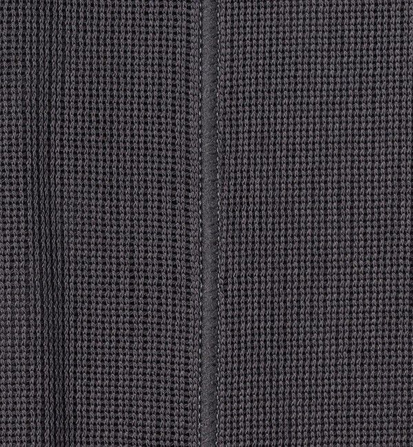 GALERIE VIE「コンパクトラッセル クルーネックプルオーバー」|Tシャツ・カットソー|