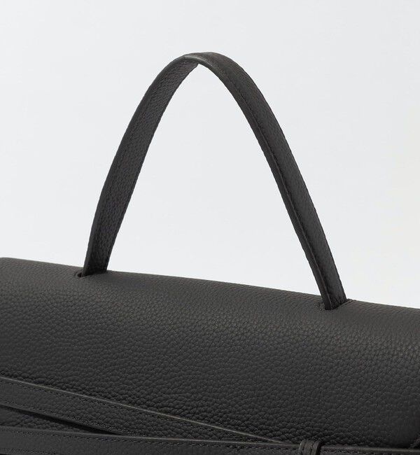 TOMORROWLAND GOODS「TOV MIMI GRAND バッグ」|ハンドバッグ|