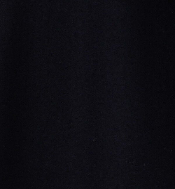 GALERIE VIE「ウールミルドスムース ジャンプスーツ」|オールインワン|