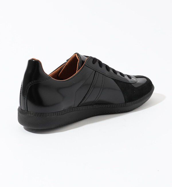 TOMORROWLAND GOODS「REPRODUCTION OF FOUND GERMAN MILITARY TRAINER スニーカー」|スニーカー|