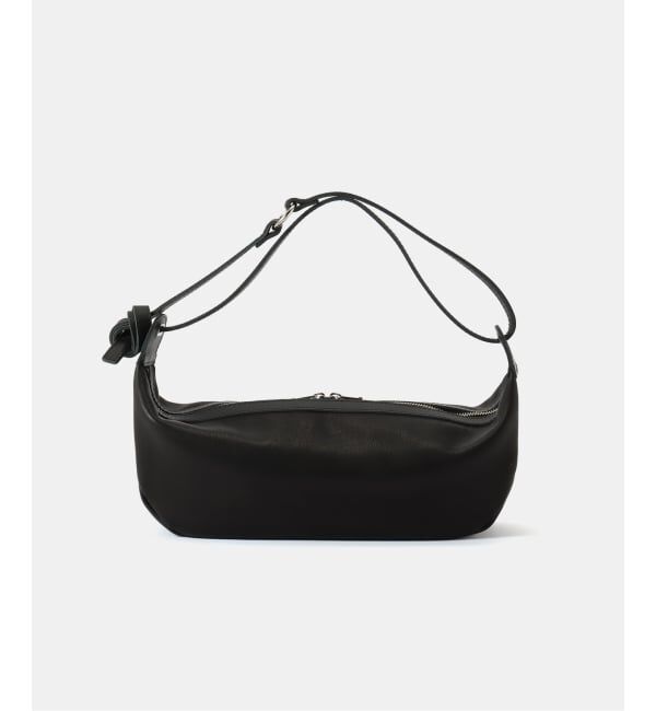  「【blancle/ ブランクレ】Wide 2way shoulder bag」|ショルダー・メッセンジャー|